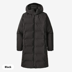 Patagonia Women's Jackson Glacier Parka